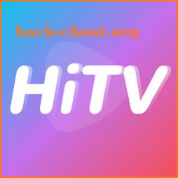 HiTV - Asian Drama & HD Videos icon