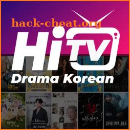 HiTV Korean Drama tips icon