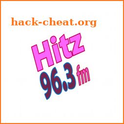 HITZ963FM icon