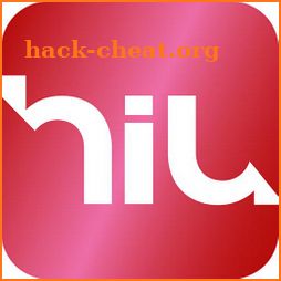 HiU - Messenger icon