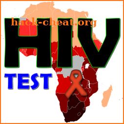 HIV Test (Africa Version) icon