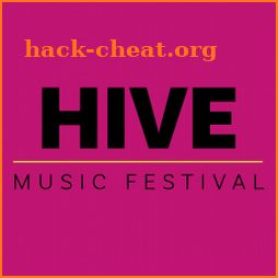 Hive Music Festival icon