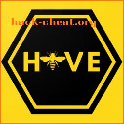 HIVE REWARDS icon