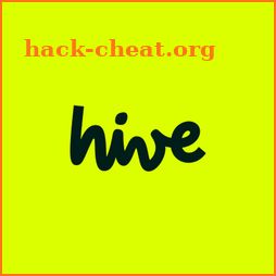 hive – share electric scooters icon