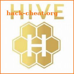 HiveRide icon