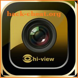 HiviewHD icon