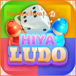 Hiya Ludo icon