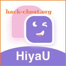 HiyaU icon