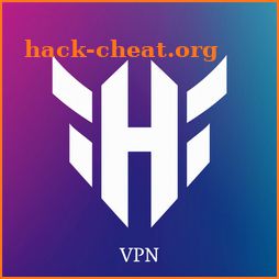 Hizen VPN icon