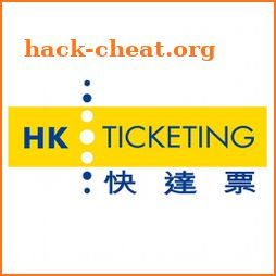 HK Ticketing icon