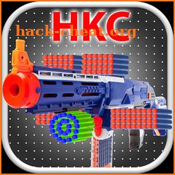 HKC Toy Gun icon