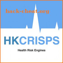 HKCRISPS Health Risk Engines icon