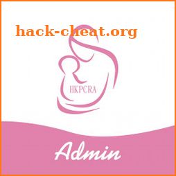 HKPCRA admin icon