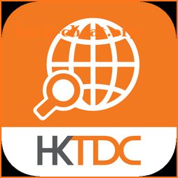 HKTDC Marketplace icon