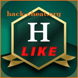 Hlike : Number generator icon