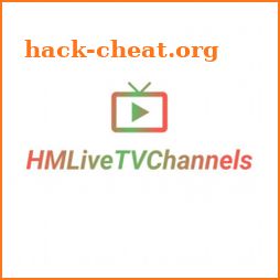 HM Live TV Channels 2021 icon
