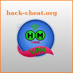 HM TUNNEL VPN icon