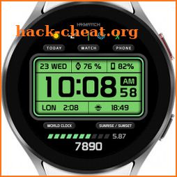 HMKWatch Digi 178 icon