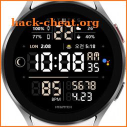 HMKWatch Digi 234 icon