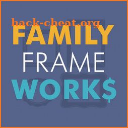 HMRF Family FRAMEWorks Conf. icon
