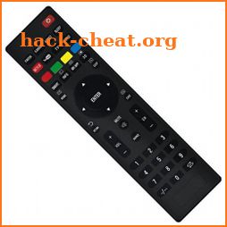 HNC LED TV Remote icon
