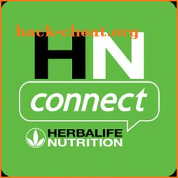 HNconnect icon