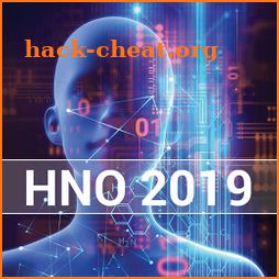 HNO 2019 icon