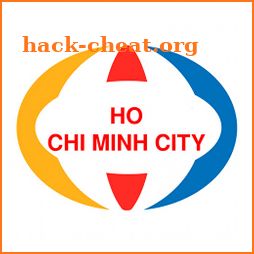 Ho Chi Minh City Offline Map and Travel Guide icon