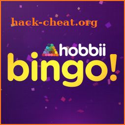 Hobbii Bingo icon