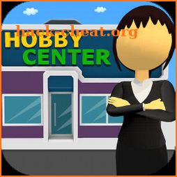 Hobby Centre Manager icon