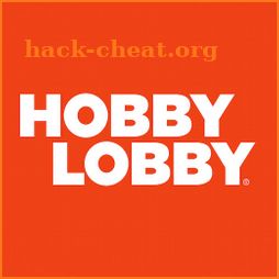 Hobby Lobby Stores icon