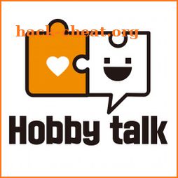 Hobby talk-💛Meet friends through hobbies💛 icon