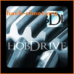 HobDrive OBD2 ELM327, car diagnostics, trip comp icon
