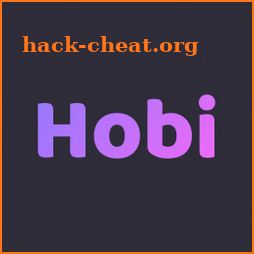 Hobi: TV Series Tracker, Trakt Client For TV Shows icon