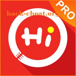 Hochat Pro - Video chat & Make new friends icon