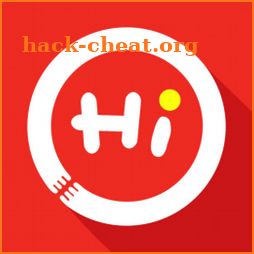 HoChat - Video chat & Make new friends icon