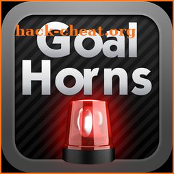 Hockey Goal Horns icon