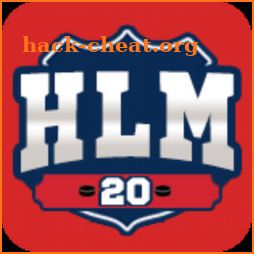 Hockey Legacy Manager 20 - Be a General Manager icon