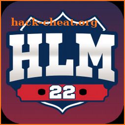 Hockey Legacy Manager 22 - Be a General Manager icon