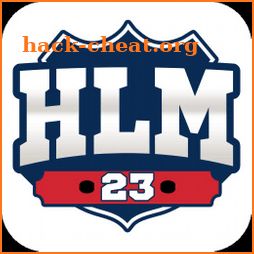 Hockey Legacy Manager 23 icon