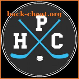 Hockey Players Club icon