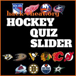 Hockey Quiz Slider icon