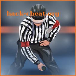 Hockey Referee Simulator icon