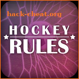 Hockey Rules icon