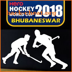 Hockey World Cup 2018 icon