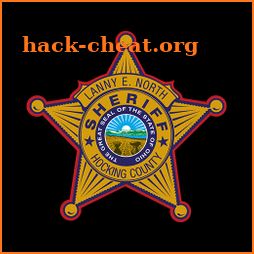 Hocking County Sheriff's Office - OH icon