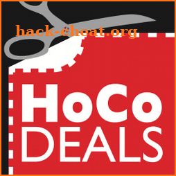 HoCo Deals icon