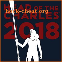 HOCR - Head of the Charles icon
