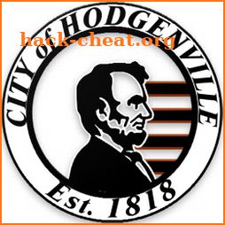 Hodgenville Advisory - City of Hodgenville, KY icon