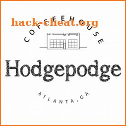 Hodgepodge Coffee icon
